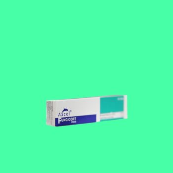 Axcel Fungicort Cream