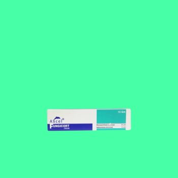 Axcel Fungicort Cream
