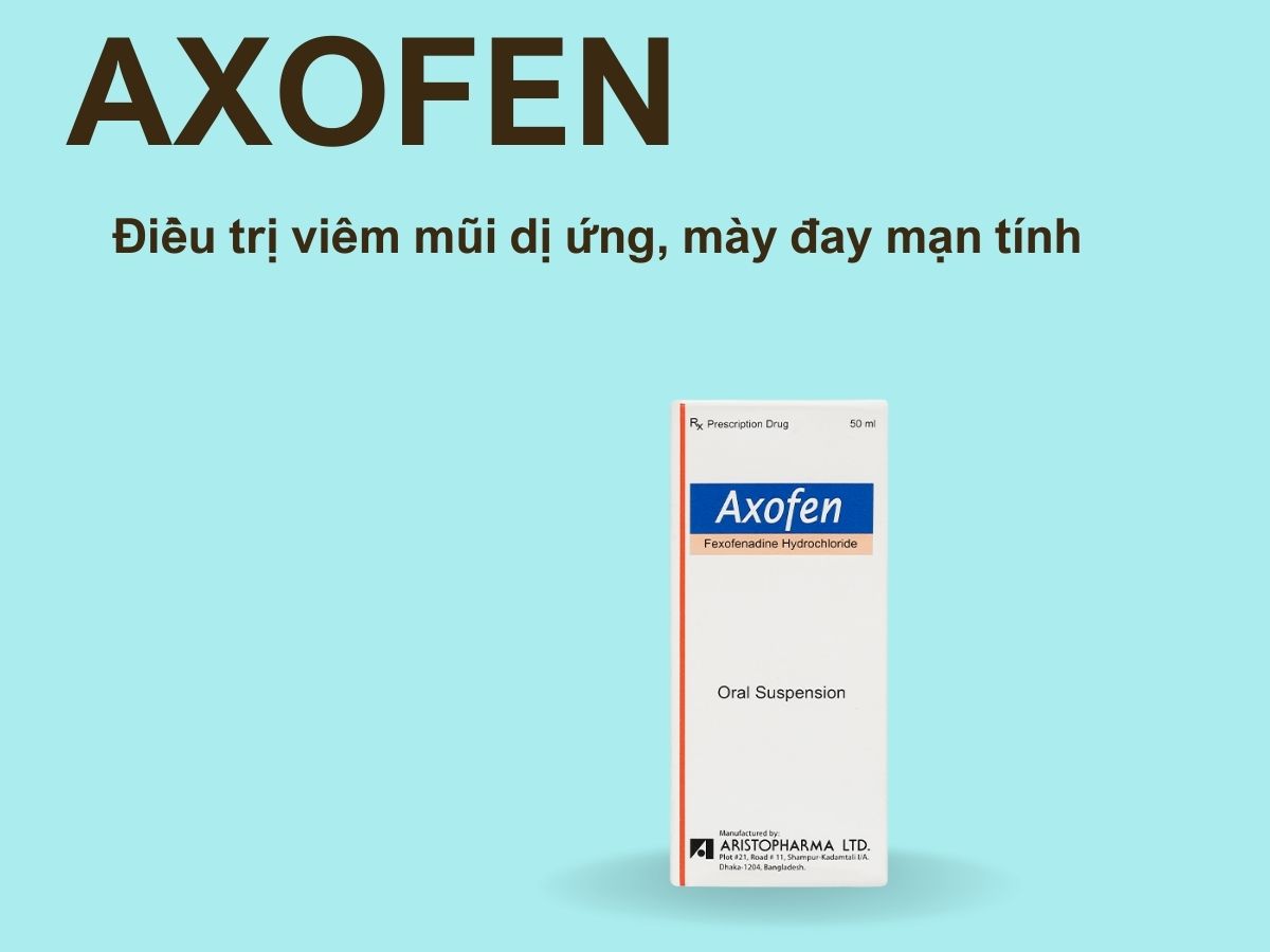 Axofen 50ml
