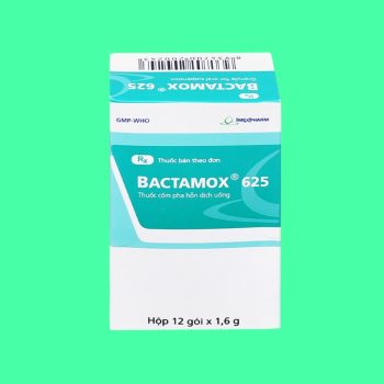 Bactamox 625mg