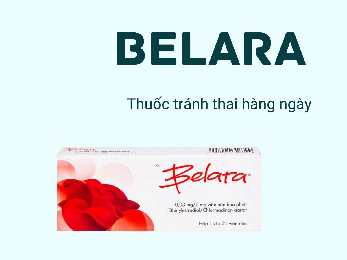 Belara