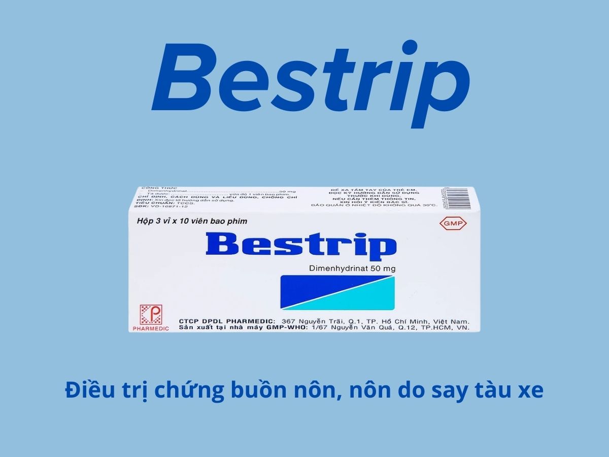 Bestrip