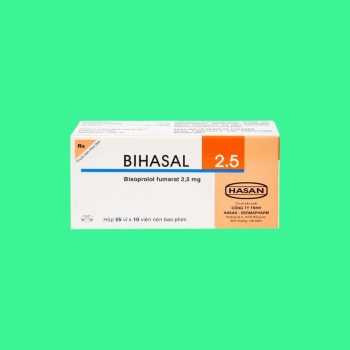 bihasal 2 5mg 1 1