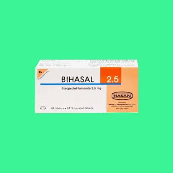 bihasal 2 5mg 2