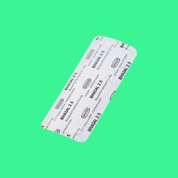 bihasal 2 5mg 8