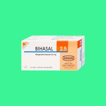 bihasal 2 5mg 9