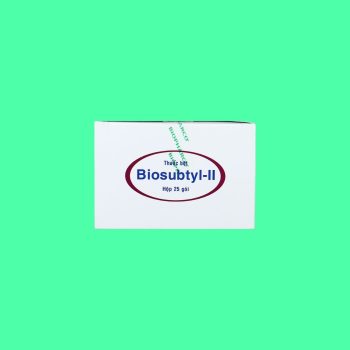 Biosubtyl-II Biopharco