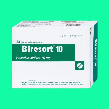 Biresort 10