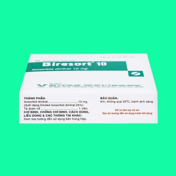 Biresort 10