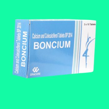Boncium
