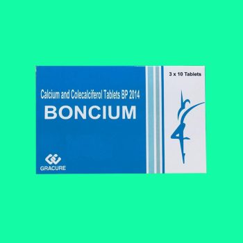 Boncium