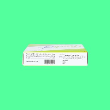 brodicef 250mg 1