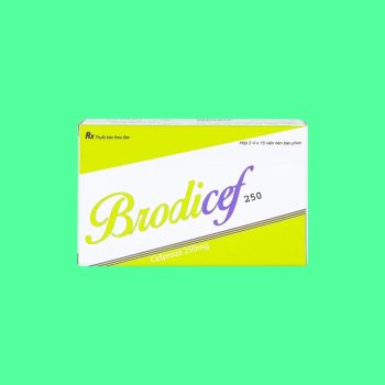 brodicef 250mg 3