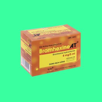 Bromhexine AT