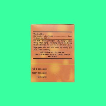 Bromhexine AT