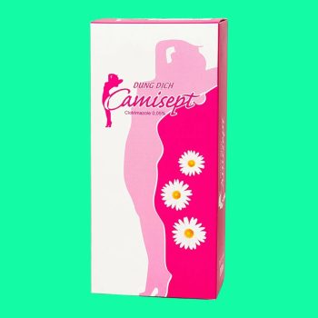 Camisept 200ml