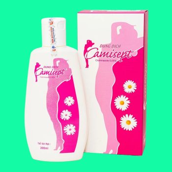 Camisept 200ml