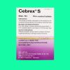 Cebrex S 80mg