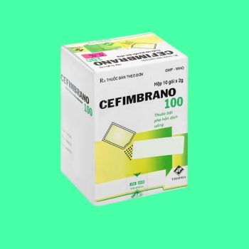 Cefimbrano 100mg