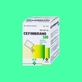 Cefimbrano 100mg