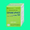 Cefixime Uphace 100mg