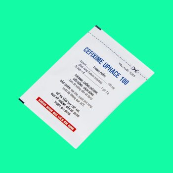 Cefixime Uphace 100mg