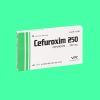 Cefuroxim 250 VPC Pharimexco
