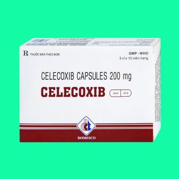 Celecoxib 200mg Domesco