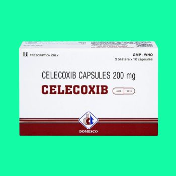 Celecoxib 200mg Domesco