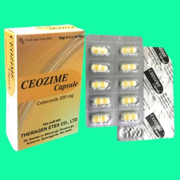 Ceozime 200mg