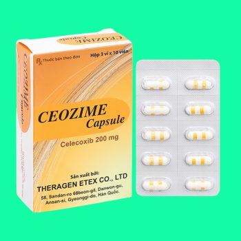 Ceozime 200mg