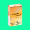 Ceozime 200mg