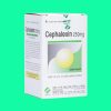 Cephalexin 250mg Vidipha