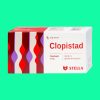 Clopistad 75mg