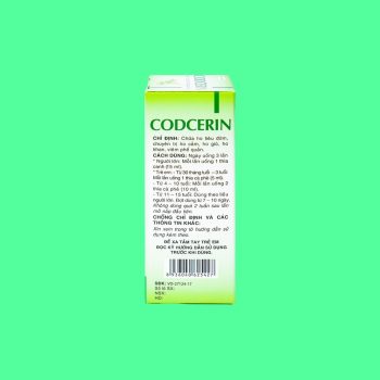 codcerin 125ml 1