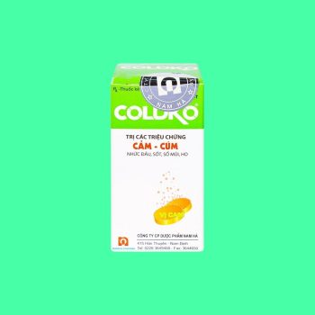 Coldko