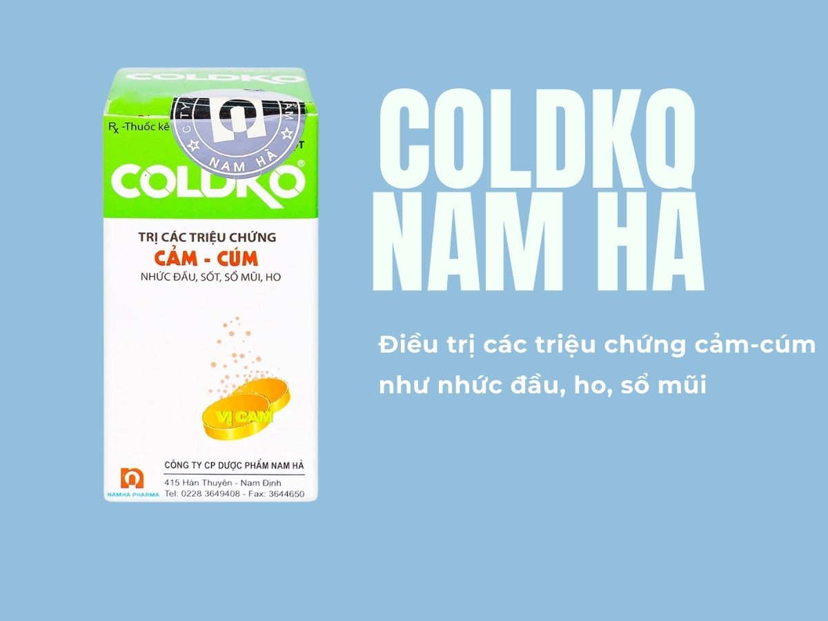  coldko