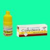 Collydexa
