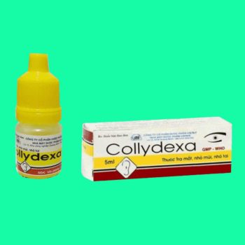 Collydexa