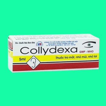 Collydexa