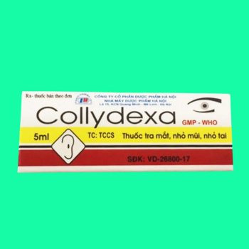 Collydexa