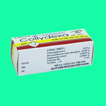 Collydexa