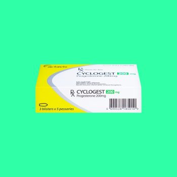 cyclogest 200mg 2
