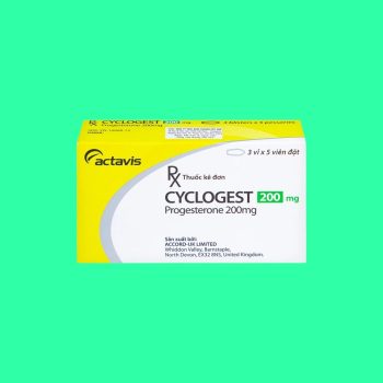 cyclogest 200mg 4