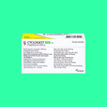 cyclogest 200mg 6
