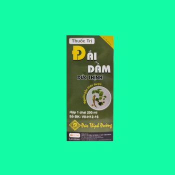 Đái Dầm Đức Thịnh
