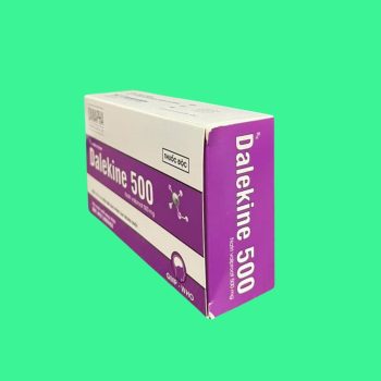 dalekine 500mg 2
