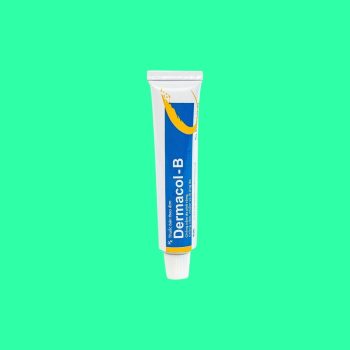 dermacol b 1