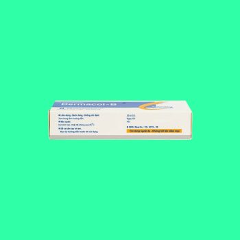 dermacol b 2