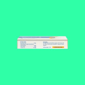 dermacol b 3